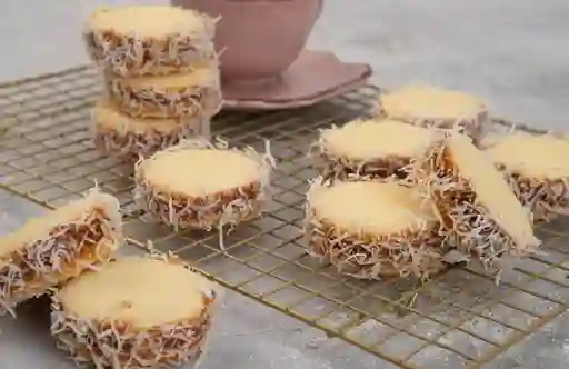 Alfajor