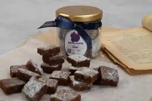 Mini Brownies