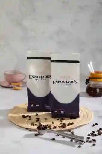 Café Molido