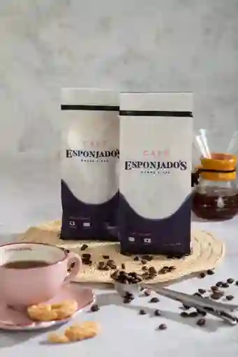 Café en Grano