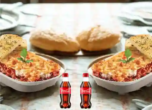 Combo Día de la Madre