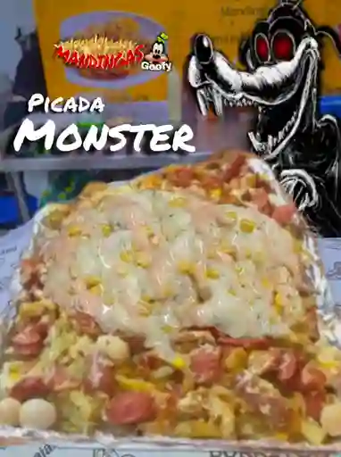 Picada MONSTER