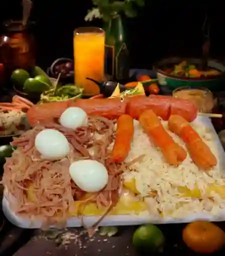Mega Carnes