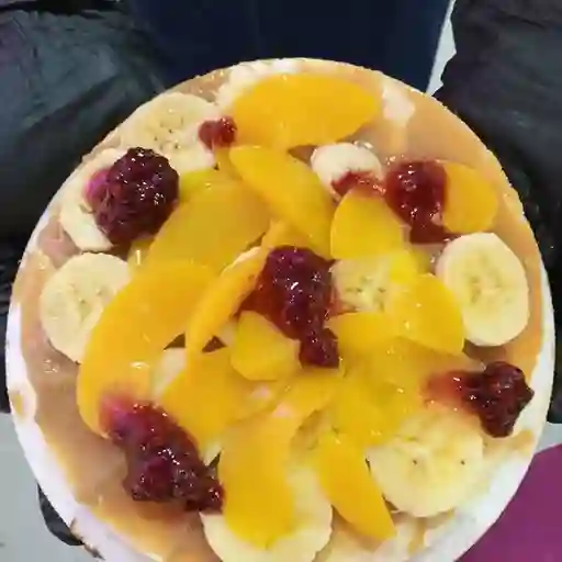Oblea la Duraznada