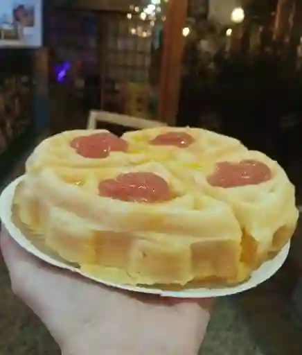 Oblea la Condensada