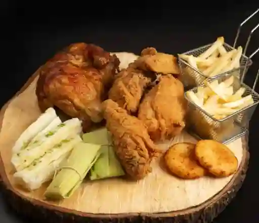 Combo Miti Miti