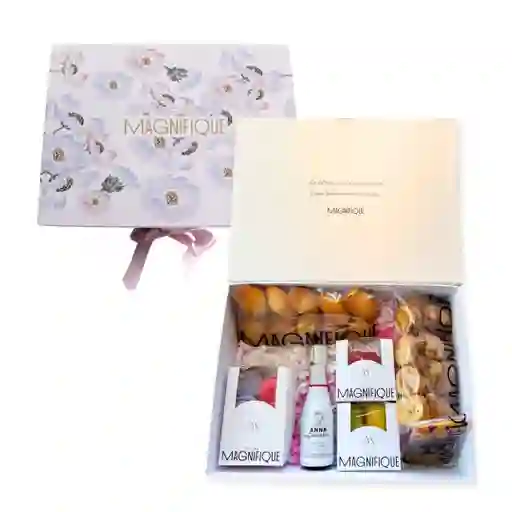 Luxury Box – Edición Feliz Día Mamá