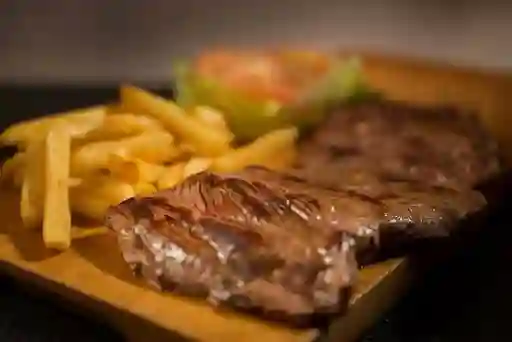 Carne Asada