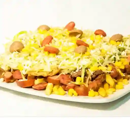 Mixta
