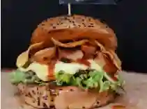 Burger Ave Maria