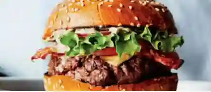 Burger Boom
