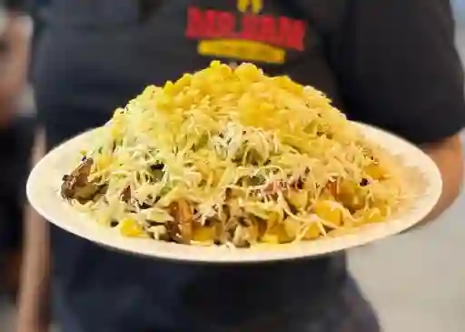La Ranchii-Pollo
