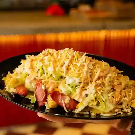 La Ranchera