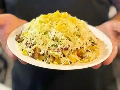 La Papi-Pollo