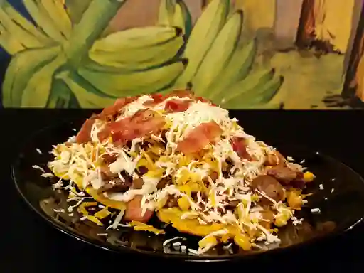 La Mixta