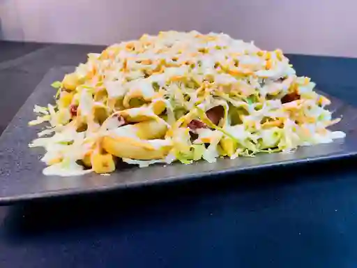 La Chori-Buti