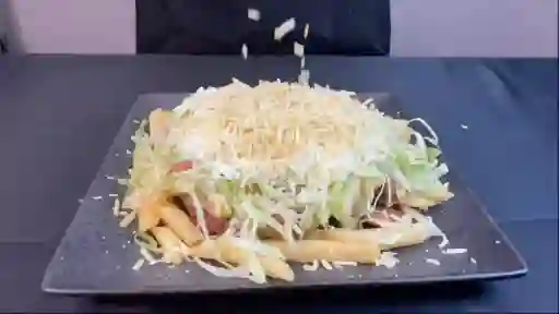 La Basica Sencilla