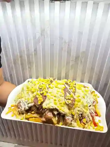 La Picada X2