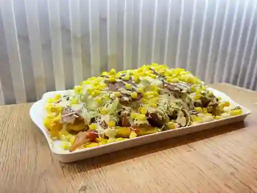 La Picada X3