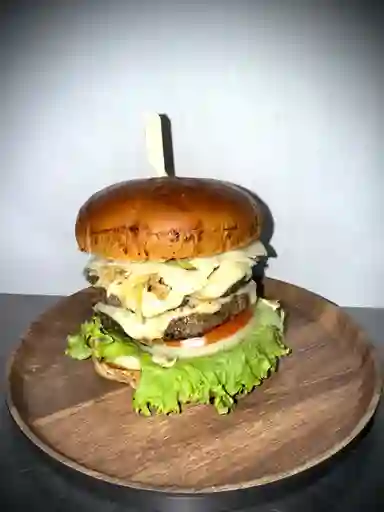 Carne Angus Doble