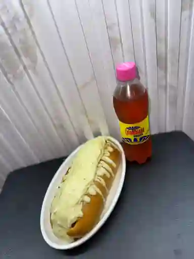 Perro Ranchero