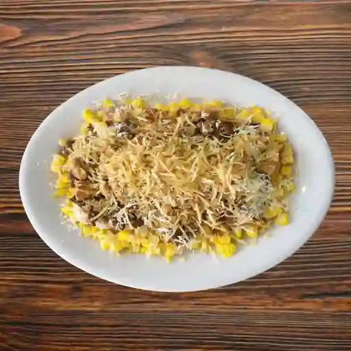 La Pollo Suiza