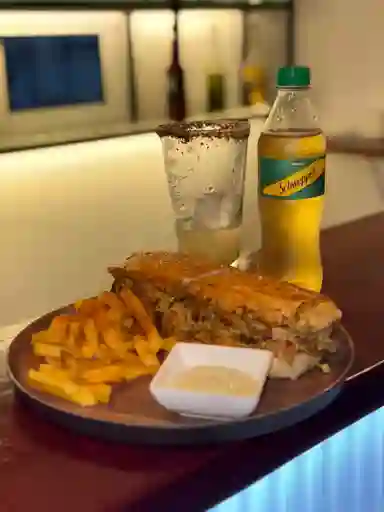 Pollo