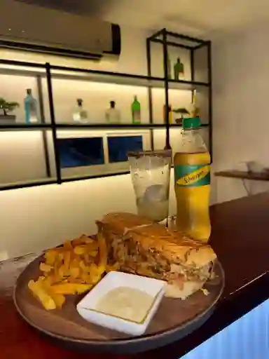 La Ranchii-Pollo