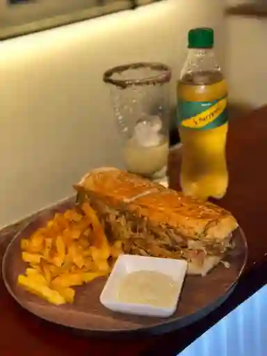 La Ranchera