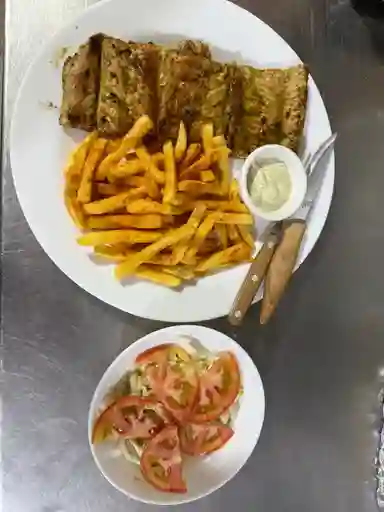 Lomo Ancho de Res