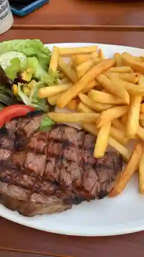 Lomo de Cerdo