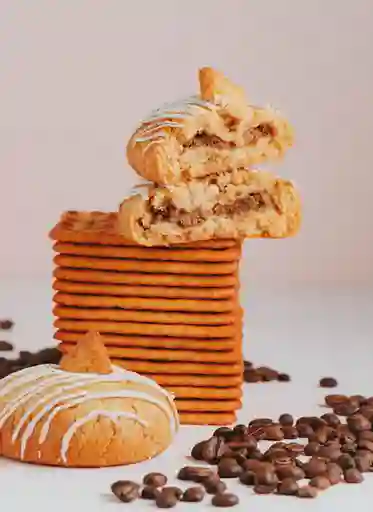 Galleta de la Abuela: Cafe + Ducales