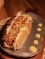Perro Caliente Gaucho