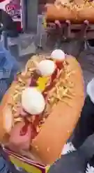 Perro Caliente Remix