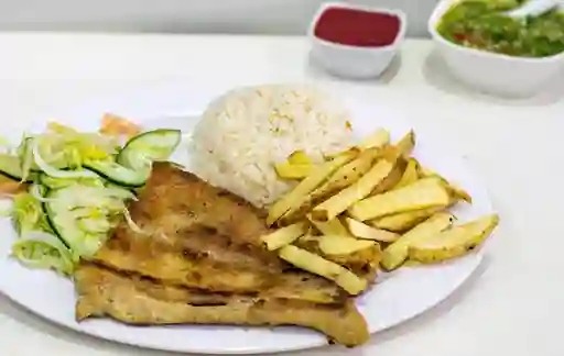 CARNE 200 GRAMOS