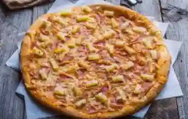 Pizza Tropical
