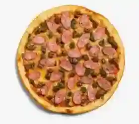Pizza Gaucha