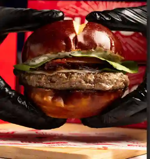 Schelder Burger