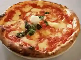 Pizza Napolitana