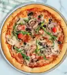 Pizza Vegetariana Suprema