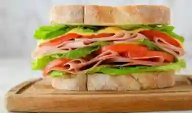 Sandwich Clasico