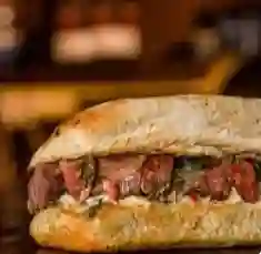 Sandwich Gaucho