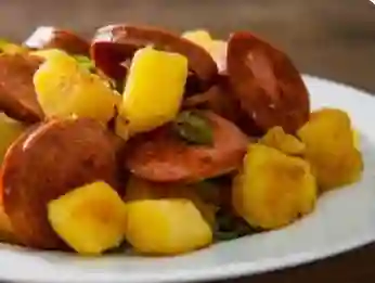 Papa Mixta