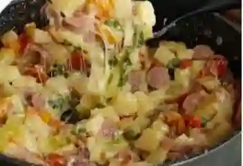 Papa Hot