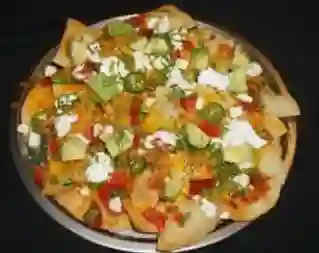 Papa Jalapeña