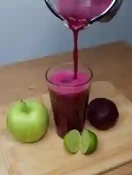 Vitalidad Pura