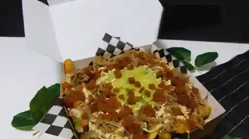 Combo Especial de Carne