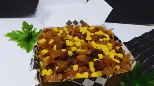Combo de la Casa