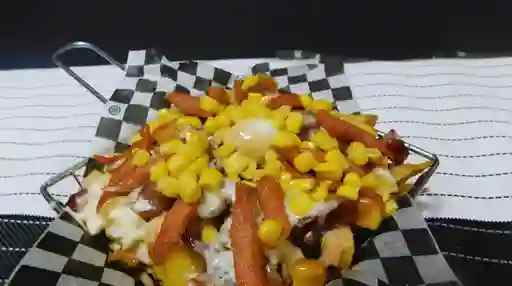 Combo Del Oeste