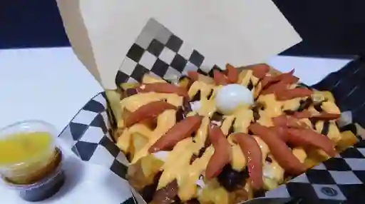 Combo Americana